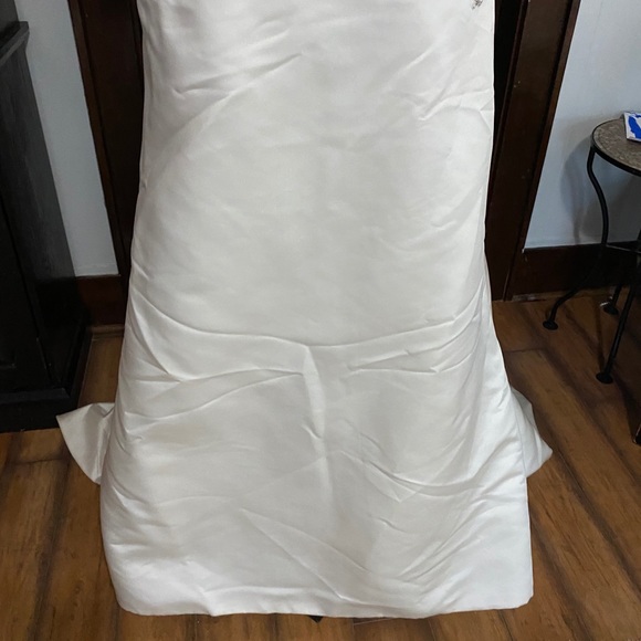 Impression Bridal Style 2985 Size 10 NWT - Picture 3 of 11